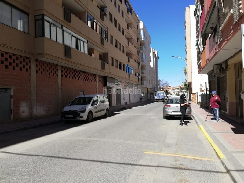 Foto 2245f314-1282-4a26-8249-a468f8fb1eee. Local comercial a Casco Antiguo Águilas