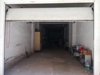 Geschäftsraum in Casco Antiguo. Local comercial en buena zona