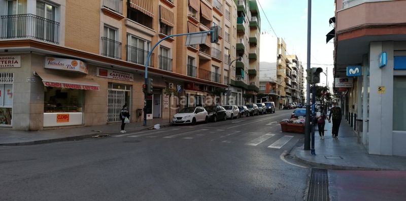 Foto e963fe6a-7a3c-4618-bd24-64f61ef198d5. Local comercial a Casco Antiguo Águilas
