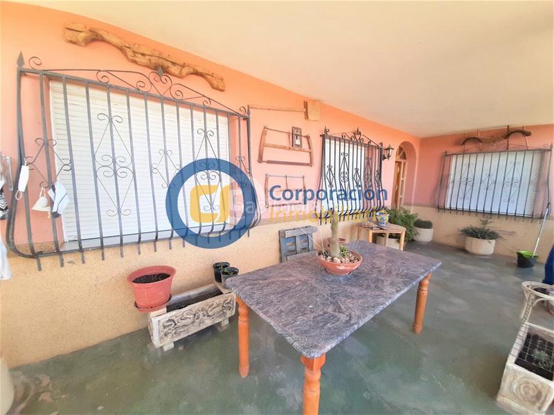Foto 20c8ea30-ef5d-488c-816d-4b2c06a5aff8. Casa con riscaldamento in Purias Lorca