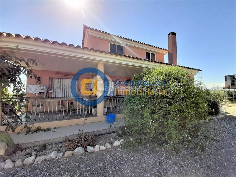 Foto 66681656-3a87-42ed-ba40-a34ae5c5d380. Casa con riscaldamento in Purias Lorca