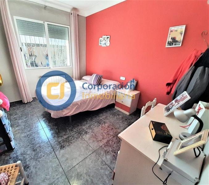 Foto 6b82247c-491a-437f-a0dc-f7e3adeb58a8. Casa con riscaldamento in Purias Lorca