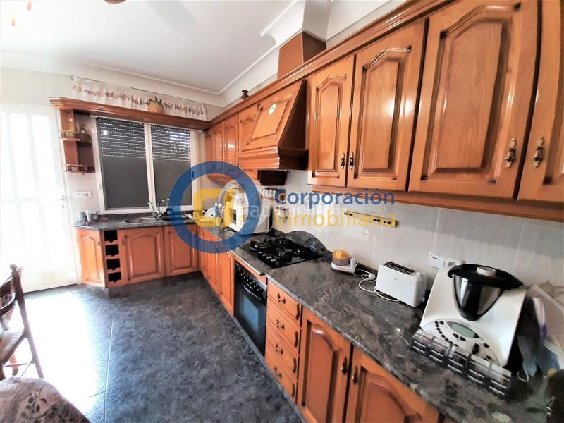 Foto 6ce89806-cf8c-46ad-a9a0-3093dadbb05a. Casa con riscaldamento in Purias Lorca