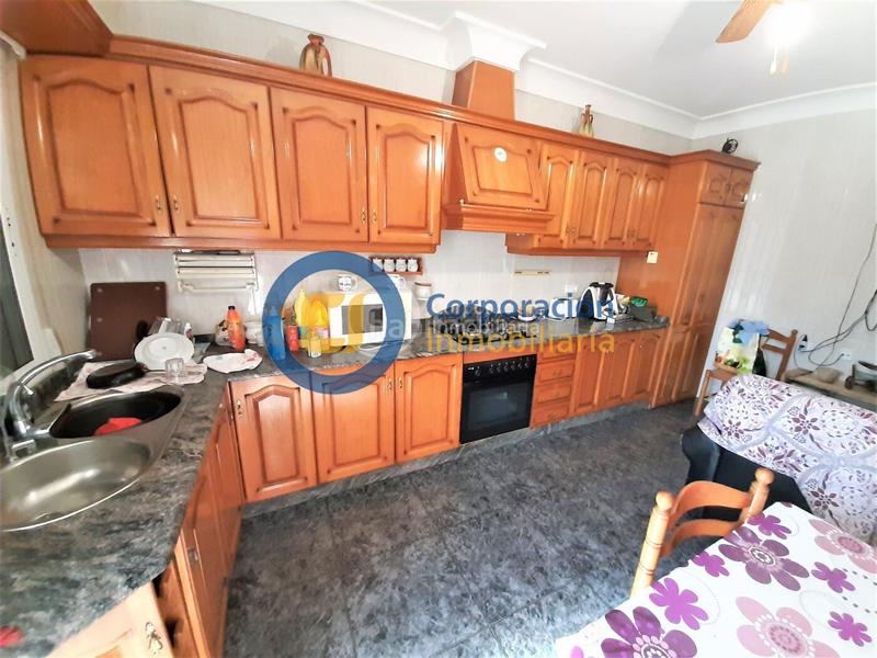 Foto ae7115c5-2536-4a04-b7a9-6872869f9672. Casa con riscaldamento in Purias Lorca