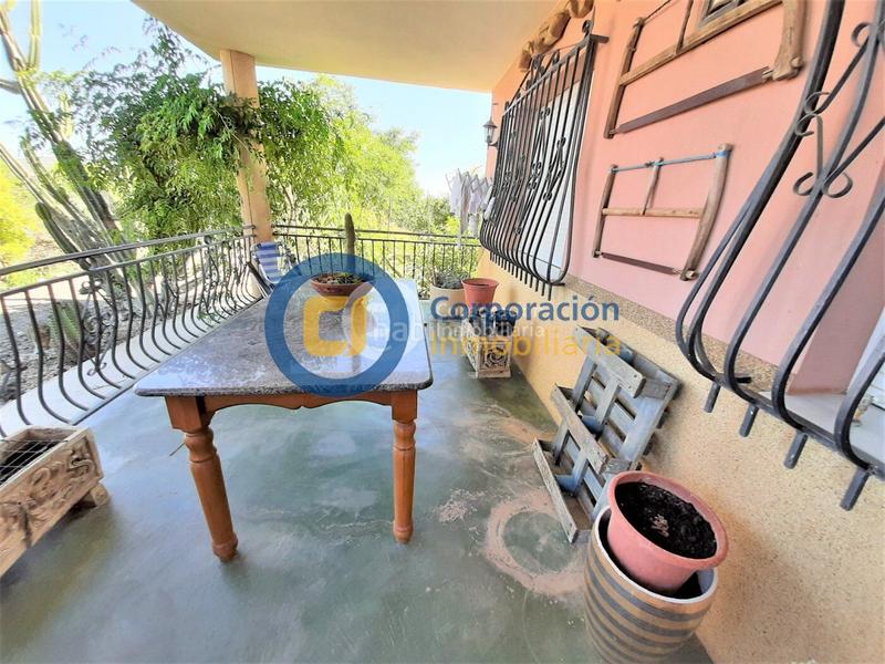 Foto bc24b0dd-8cb5-43ff-a94b-7a6735726511. Casa con riscaldamento in Purias Lorca