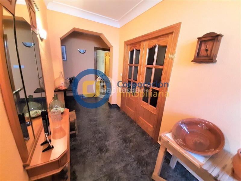 Foto d377d281-758c-461a-b2fe-92998c9e69dd. Casa con riscaldamento in Purias Lorca