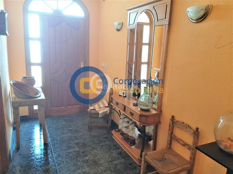 Foto d96dc182-d6ee-413e-b3bb-cf05b9ad5dd9. Casa con riscaldamento in Purias Lorca