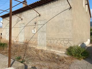 Maison à Torrecilla. Casa para reformar en la torrecilla
