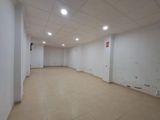 Local Comercial a Casco Antiguo