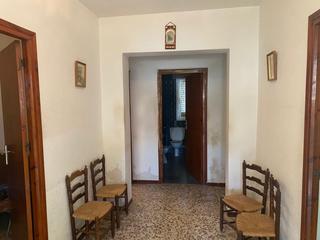 Casa a Cazalla. Casa con para reformar