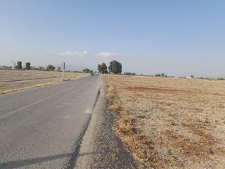 Residential Plot in Campillo. Parcela de 10700 m2 en zona almenara, campillo