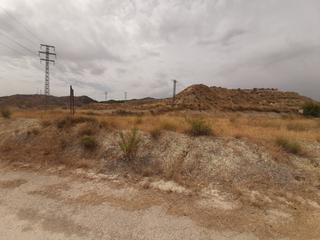 Residential Plot in El Río. Parcela en lorca con suelo urbanizable en zona de la rivera