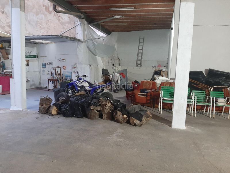Foto 96fc1826-45a5-482e-9eb7-099bbd18535c. Local comercial a San José Lorca