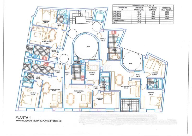 Foto dcfafa75-04a8-4da2-a6ea-58812aa56908. Terreno residencial solar para edificar en Santiago Lorca