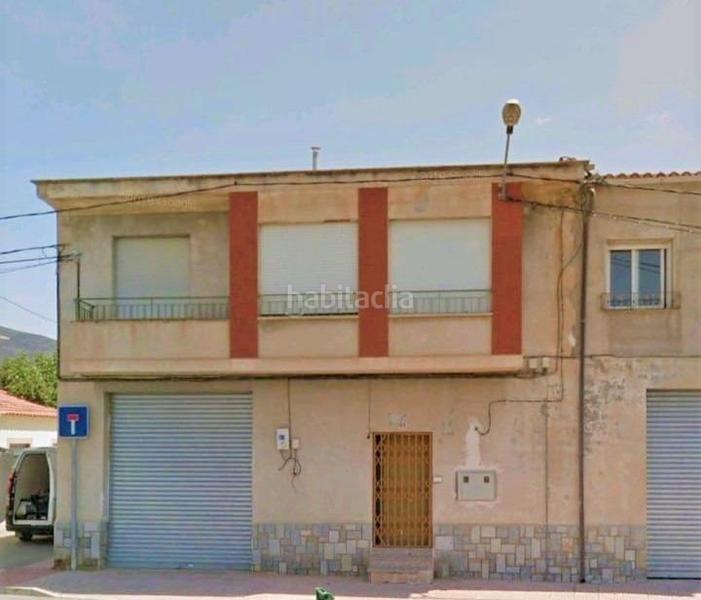 Foto 1907ad6d-e841-49c3-a91d-88aaeb6ce1e5. Mas avec parking dans La Paca Lorca