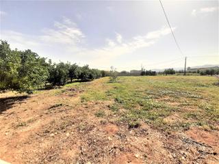 Terrain résidentiel à Purias. Parcela en purias para construcción de vivienda unifamiliar