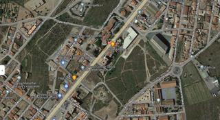 Terrain résidentiel à Puerto Lumbreras. Solar para construcción de viviendas en puerto lumbreras