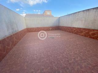 Dúplex a Puerto Lumbreras. Dúplex con cinco dormitorios con amplia terraza en puerto lumbre