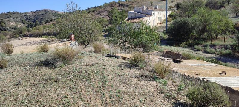 Foto 2ae85738-c819-4ca9-8ec8-1cd88f2b53b0. Mas avec chauffage dans Zarzalico Lorca