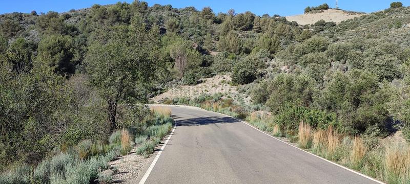Foto 2f5c5fbb-6a48-476c-9dd6-d25023e75660. Mas avec chauffage dans Zarzalico Lorca