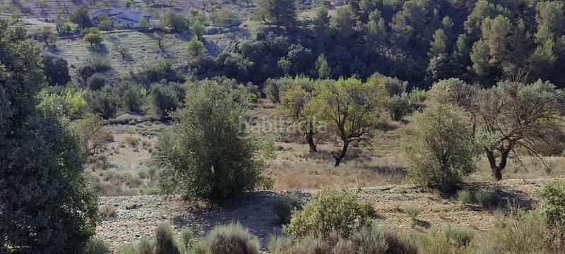 Foto 62354d73-02f9-45b6-a329-575605b96572. Mas avec chauffage dans Zarzalico Lorca