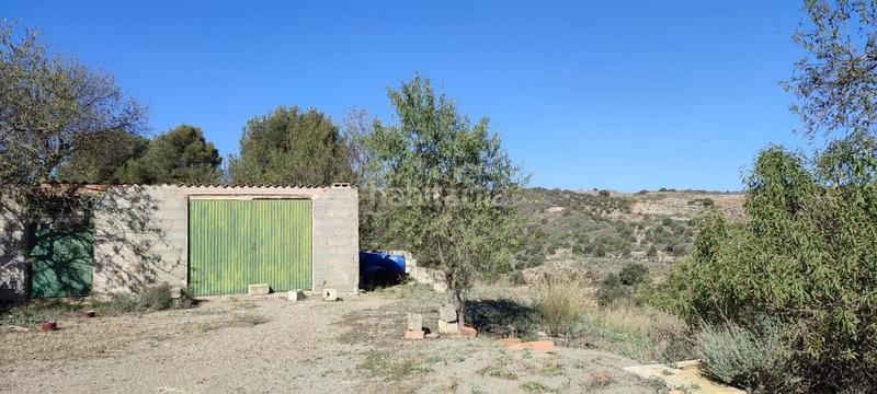 Foto cbec6a65-8655-4b11-a0bf-b8c39163e903. Mas avec chauffage dans Zarzalico Lorca
