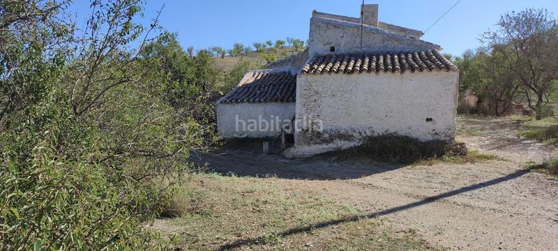 Foto e82b0c74-a9ac-44f1-af13-c9f665f2322b. Mas avec chauffage dans Zarzalico Lorca