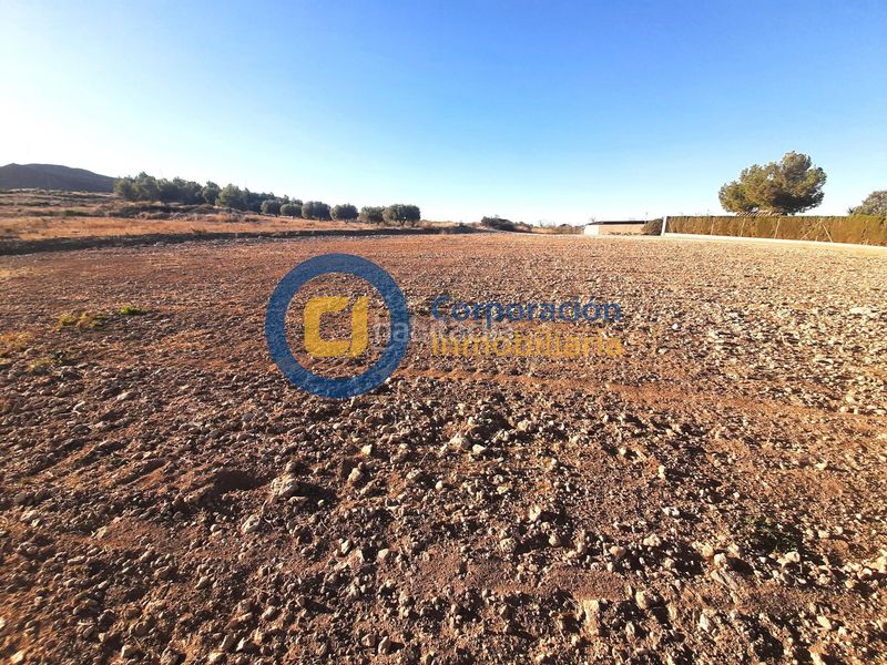 Foto b3958bdb-b37f-4bce-b0ac-5ab0c6aee6c2. Terreny residencial a Purias Lorca