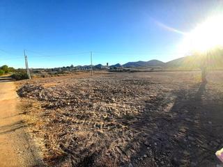 Terrain résidentiel à Purias. Parcela con proyecto y licencia de obra en purias