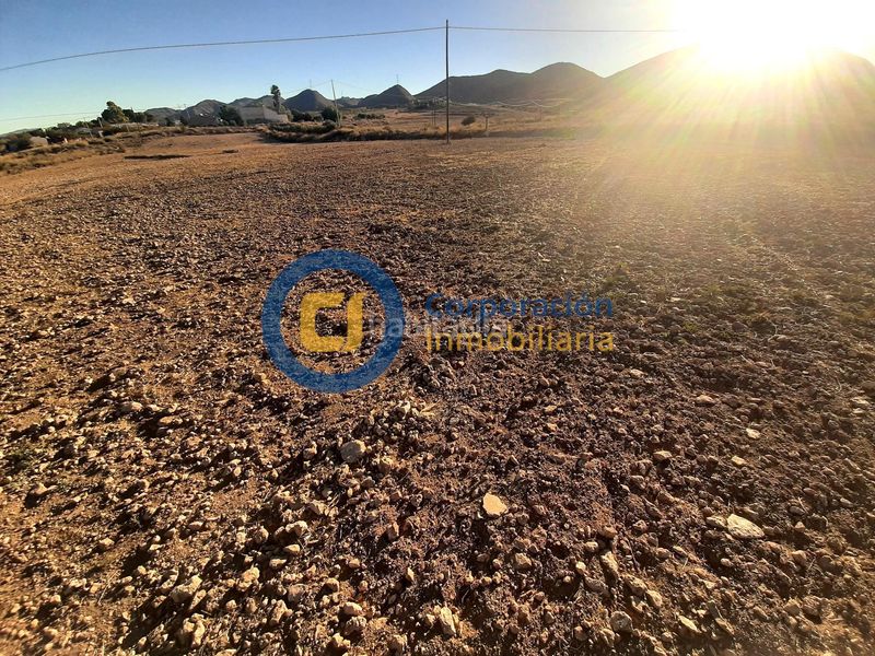 Foto bf8c3e8c-b4d2-4513-a475-d4c974de1ef1. Terreny residencial a Purias Lorca
