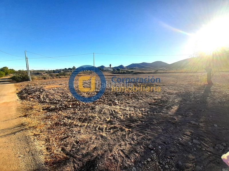Foto c9be24cf-9265-4dc6-b19c-e6edc4b88736. Terreny residencial a Purias Lorca
