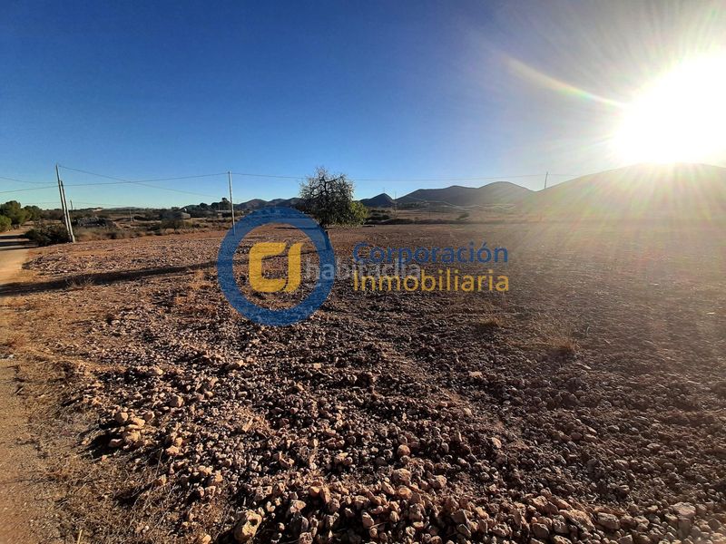 Foto cdf4c132-bdf9-4915-b06c-e5d8f293ed57. Terreny residencial a Purias Lorca