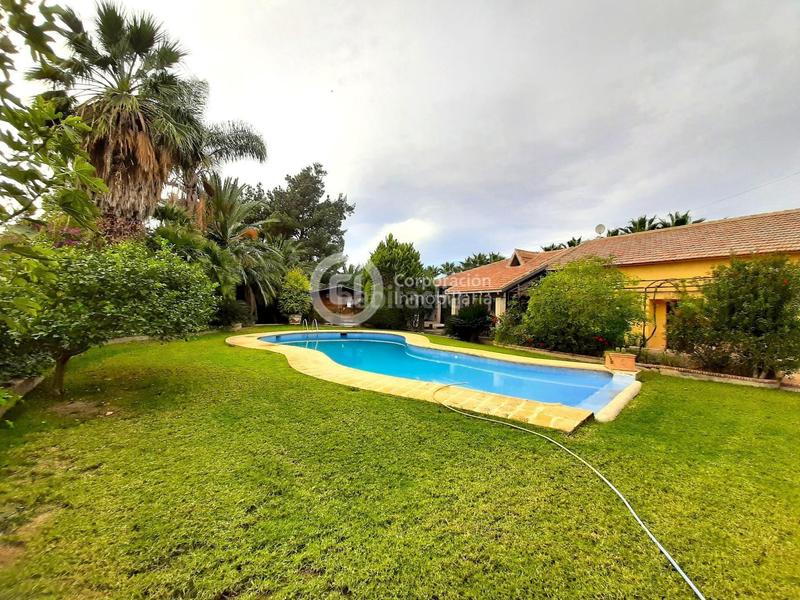 Foto 03704df0-3de5-4bd1-8f3d-5fe8206e8935. Xalet amb aparcament piscina a Cazalla Lorca