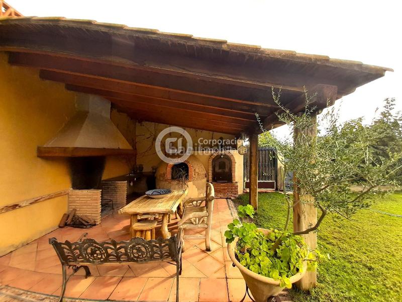 Foto 2737c2fc-422e-4878-a05d-b202e76c09c1. Xalet amb aparcament piscina a Cazalla Lorca