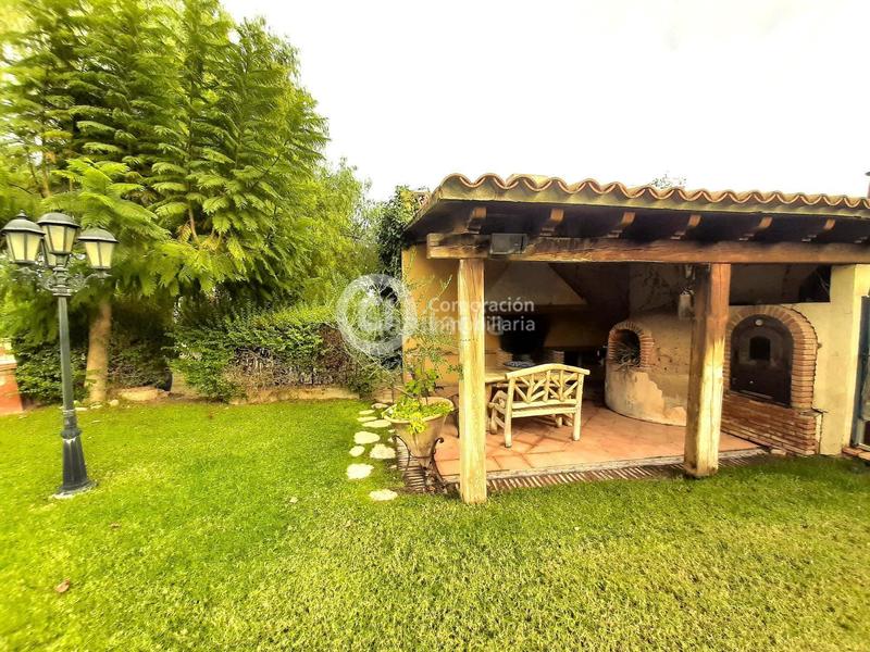 Foto 5f86a295-fbbc-4bf4-89a0-a196d5e0808b. Xalet amb aparcament piscina a Cazalla Lorca