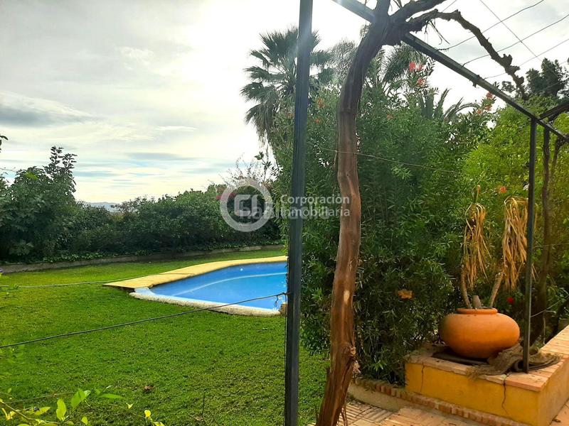 Foto c1feeb26-ca4f-4423-a9be-5a066801bbbe. Xalet amb aparcament piscina a Cazalla Lorca