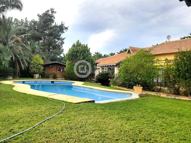 Foto e96a07cf-566f-4550-aa8e-2d3f01dd60f0. Xalet amb aparcament piscina a Cazalla Lorca