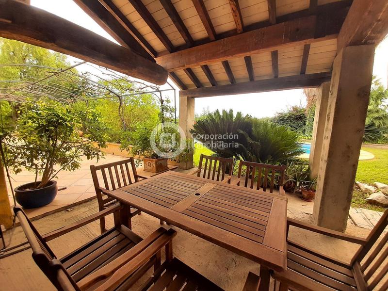 Foto f9b545c9-6b37-4f9b-a4ac-a99b33e71511. Xalet amb aparcament piscina a Cazalla Lorca