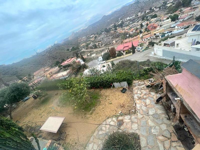 Foto 23e3689e-56c4-4391-b911-4b4f579d6ec2. Chalet  de 4 dormitorios con piscina privada en todosol en Águilas