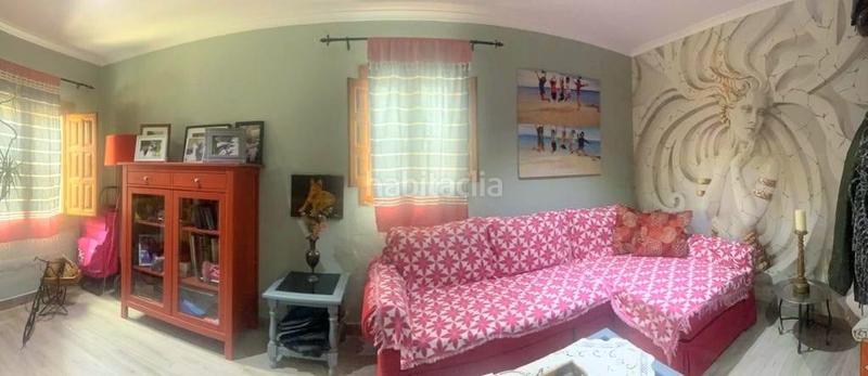 Foto a2d7523e-0d1e-47c3-b338-c91e3d8489e6. Chalet  de 4 dormitorios con piscina privada en todosol en Águilas