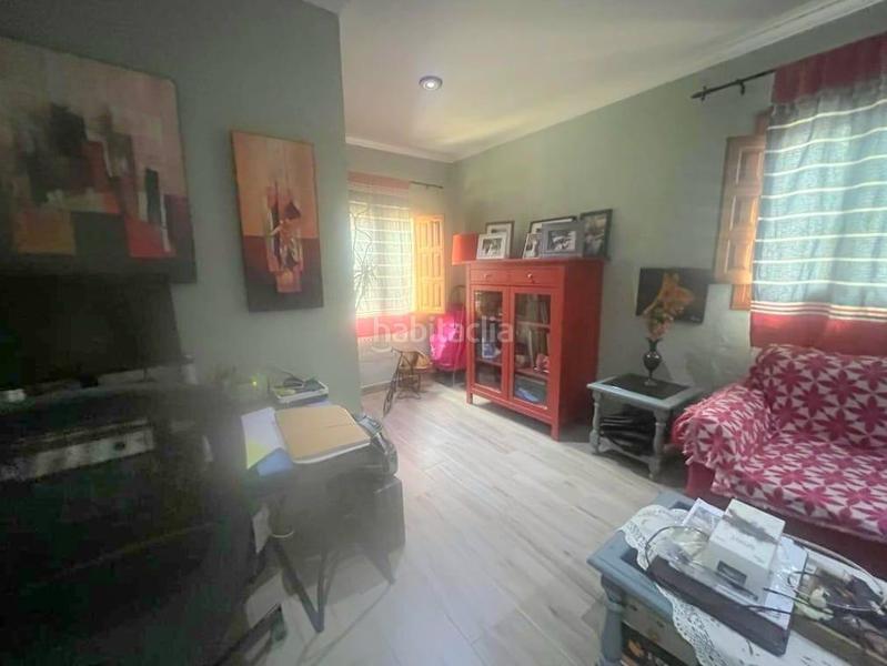 Foto d67a7a05-e7f7-43ee-b7a7-64b4bb9cadb7. Chalet  de 4 dormitorios con piscina privada en todosol en Águilas