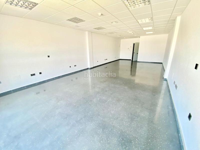 Foto 13b01fb0-20d7-440e-a2aa-08c36ff181aa. Oficina s en sapre en Torrecilla Lorca