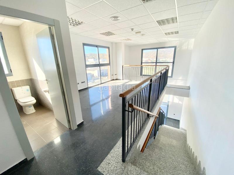 Foto 180284ac-4ef1-407e-aafc-d7272f24a753. Oficina s en sapre en Torrecilla Lorca