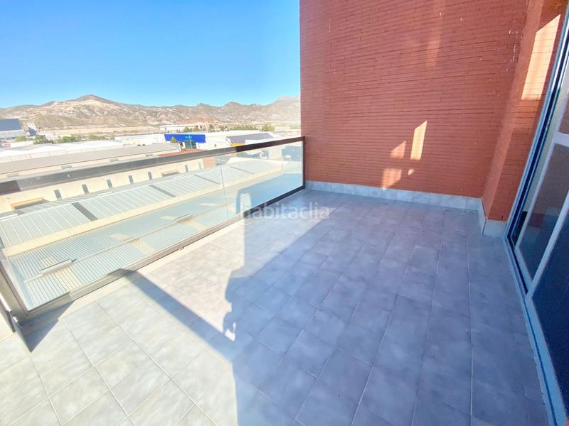 Foto 28a44cba-f9cf-4082-bd50-aa728112337e. Oficina s en sapre en Torrecilla Lorca