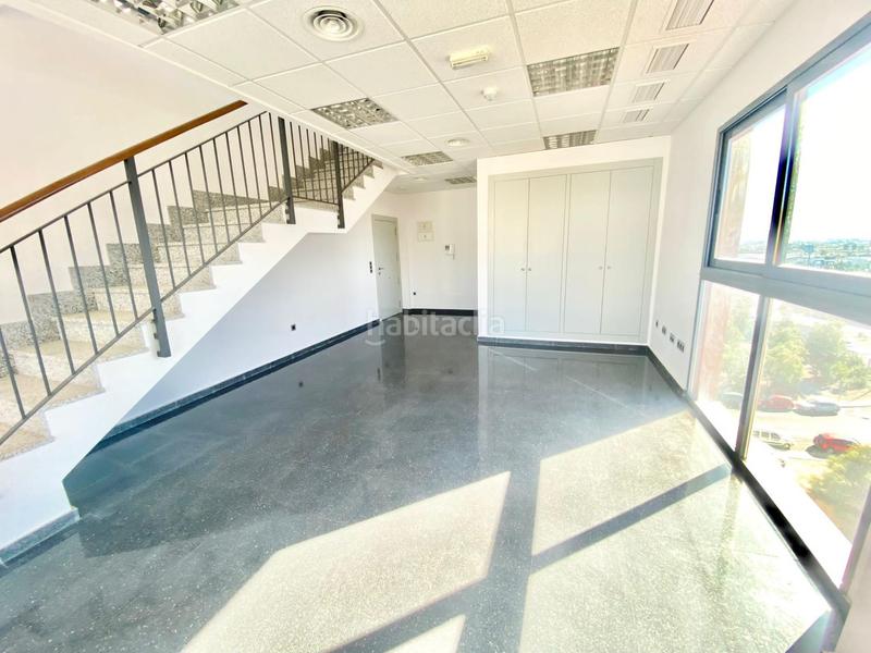 Foto 30569c4f-509e-49d1-9019-02e32246df87. Oficina s en sapre en Torrecilla Lorca