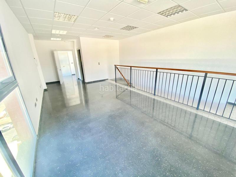 Foto 403148df-a947-408b-bdeb-f6d443bdd7b5. Oficina s en sapre en Torrecilla Lorca