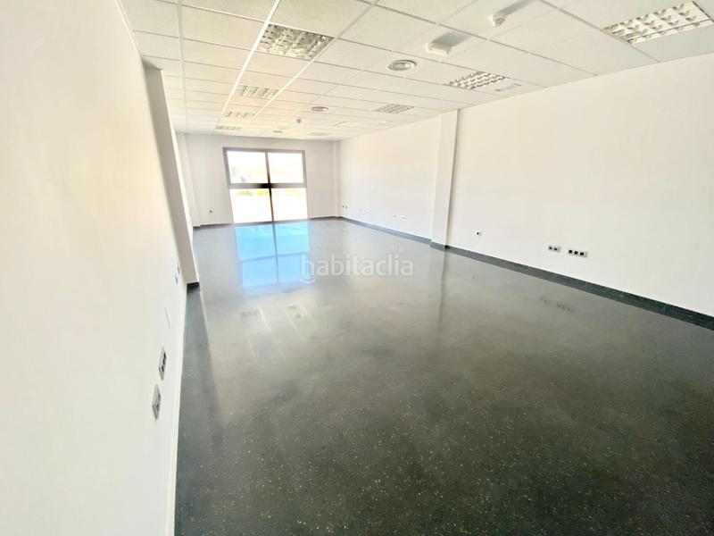 Foto 43155555-6c27-4d25-8103-cfb8c6063df4. Oficina s en sapre en Torrecilla Lorca