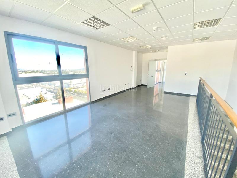 Foto 4f1c2774-48da-4386-ab7b-30335aa507a0. Oficina s en sapre en Torrecilla Lorca