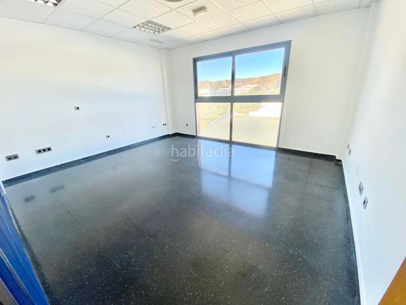 Foto 547c360b-05e3-402e-914d-0b2d58037f5c. Oficina s en sapre en Torrecilla Lorca