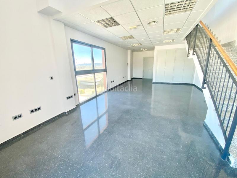 Foto 5ffc487c-227b-446a-80ee-312510e808e4. Oficina s en sapre en Torrecilla Lorca